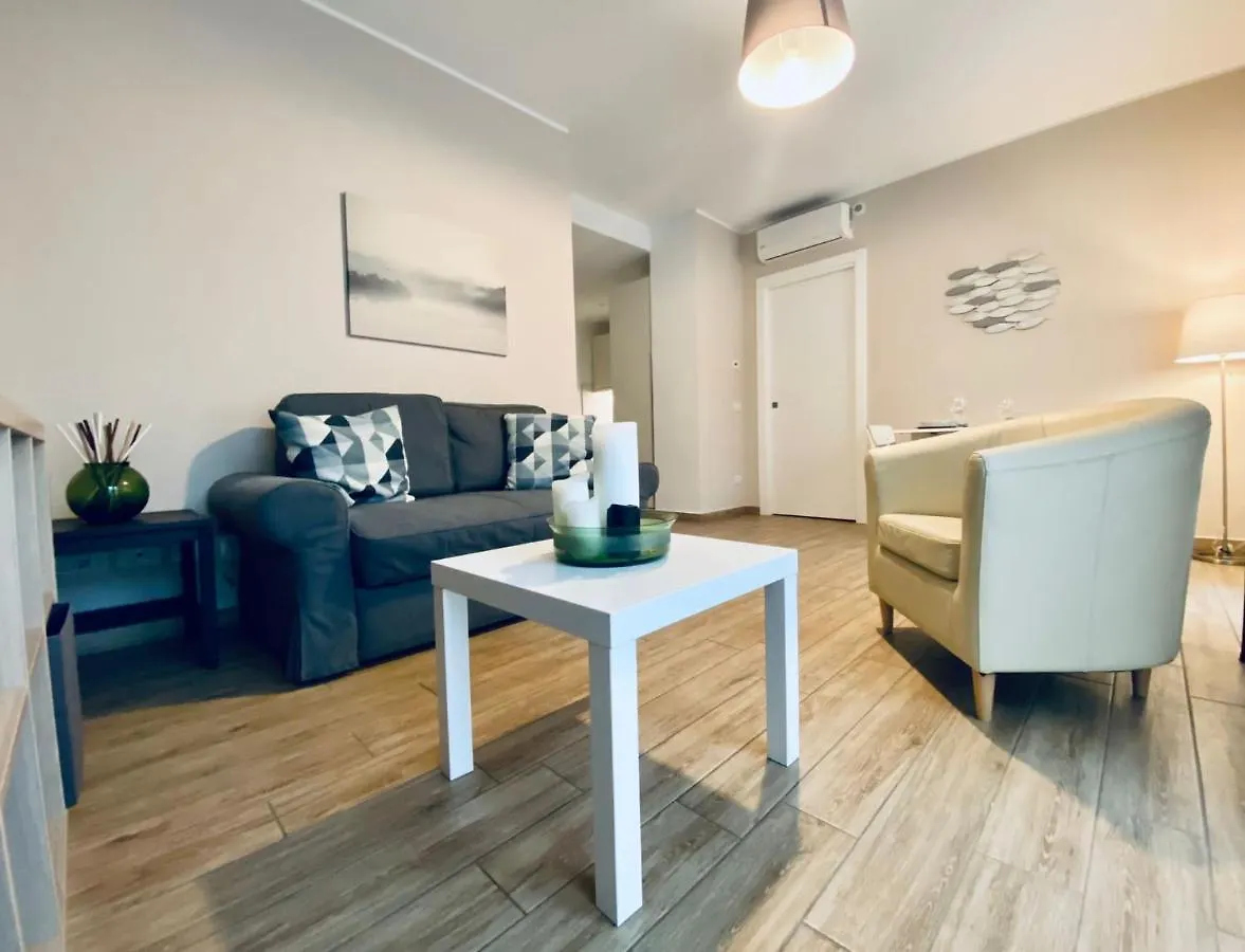 Nuovo Appartamento In Centro - C1 San Donato Milanese Italy