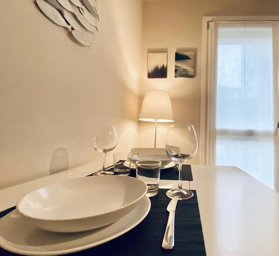 Nuovo Appartamento In Centro - C1 San Donato Milanese