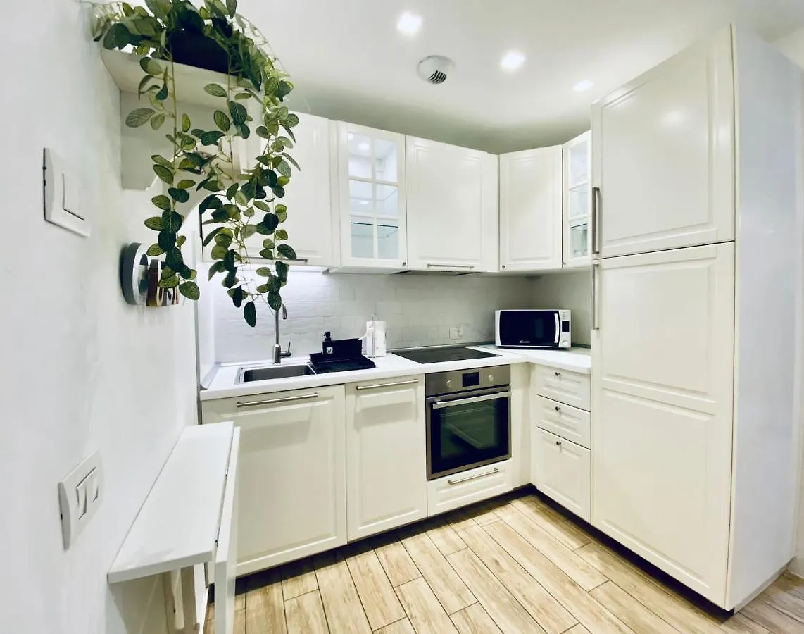 Apartment Nuovo Appartamento In Centro - C1 San Donato Milanese Italy