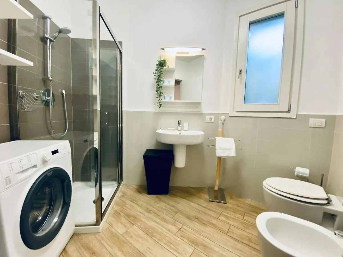 Apartment Nuovo Appartamento In Centro - C1 San Donato Milanese