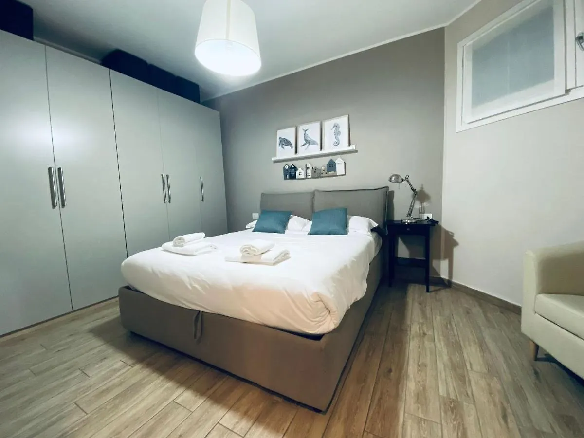 Nuovo Appartamento In Centro - C1 San Donato Milanese